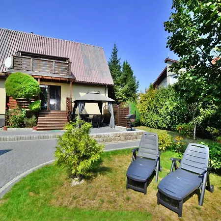 Holiday home Homes