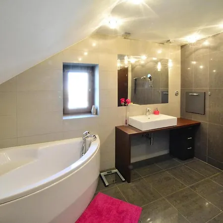 Holiday home Homes *