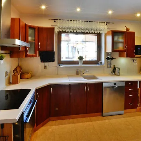 Holiday home Homes Kolobrzeg