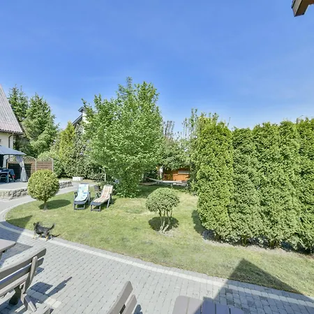 Holiday home Homes *