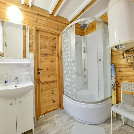 Homes Holiday home Kolobrzeg