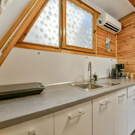 Holiday home Homes