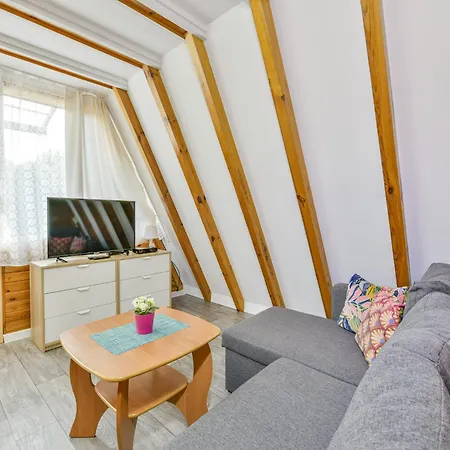 Holiday home Homes Kolobrzeg
