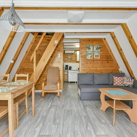 Holiday home Homes