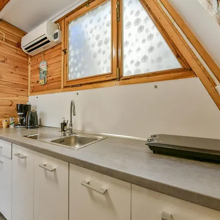 Homes Holiday home Kolobrzeg