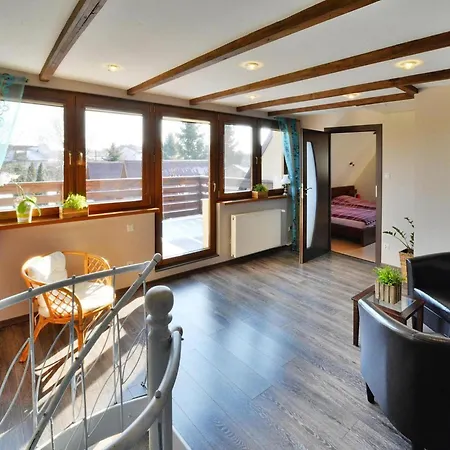 Homes Holiday home *