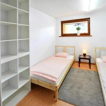 Holiday home Homes *
