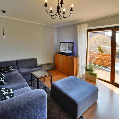 Homes Holiday home *