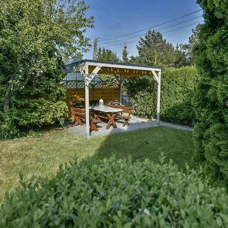 Homes Holiday home Kolobrzeg