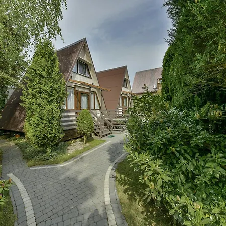 Homes Holiday home Kolobrzeg