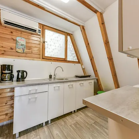 Homes Prázdninový dům