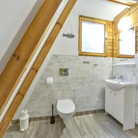 Homes Prázdninový dům *
