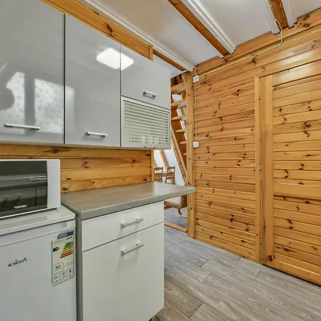 Homes Prázdninový dům Kolobřeh