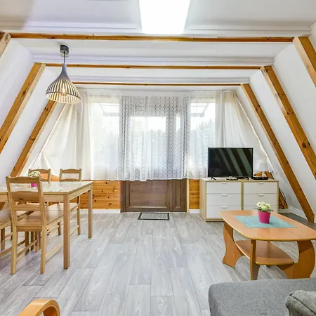 Homes Prázdninový dům Kolobřeh