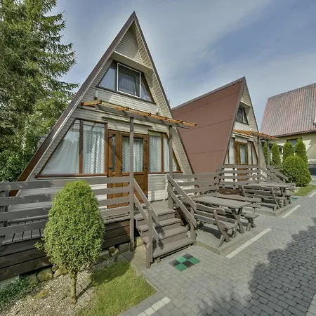Homes Feriehus *