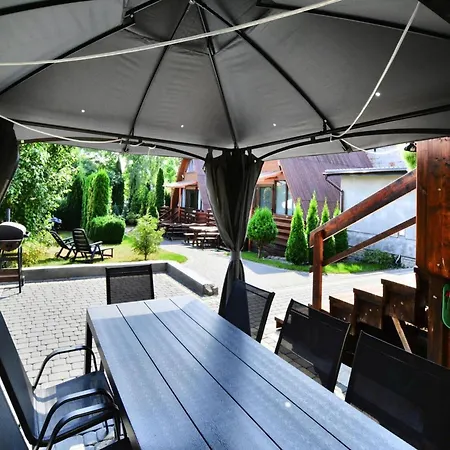 Homes, Prázdninový dům Kolobřeh