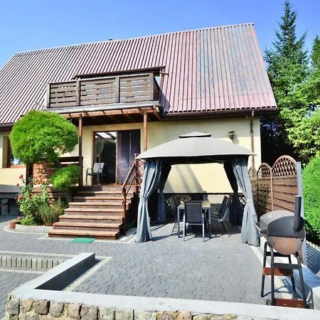 Homes, Vakantiehuis *