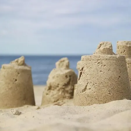 Homes, * Kołobrzeg