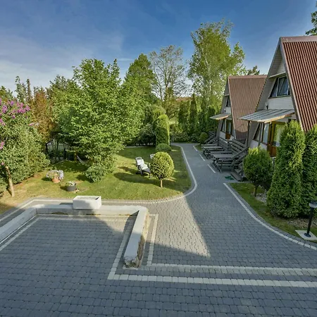 Homes, Vakantiehuis *