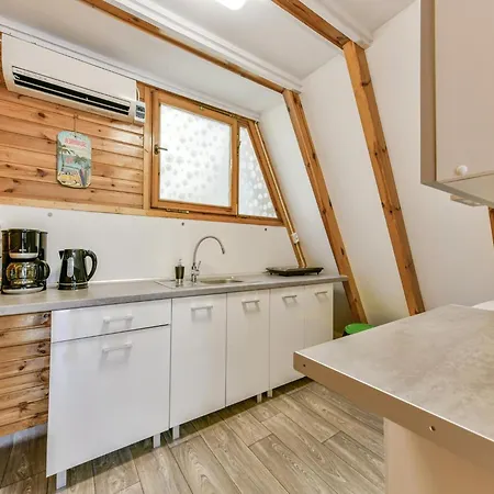 Homes, Vakantiehuis