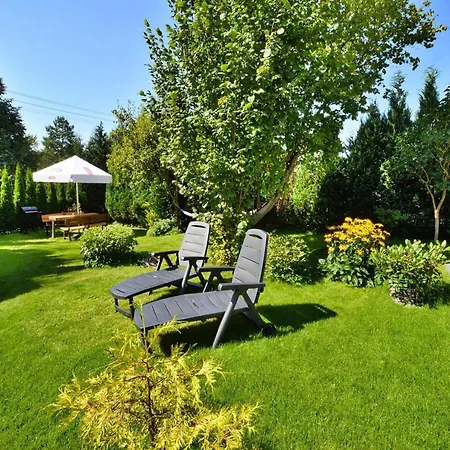 Vakantiehuis Homes,